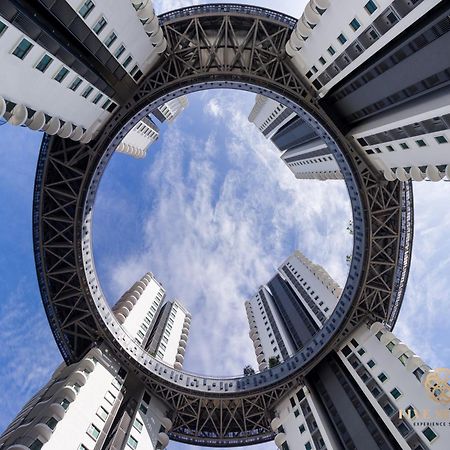 Datum Jelatek Residence, Klcc Kuala Lumpur Exterior foto