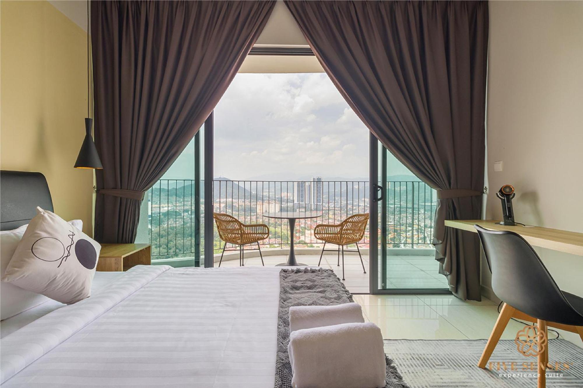 Datum Jelatek Residence, Klcc Kuala Lumpur Habitación foto